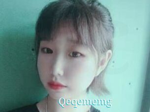 Qeqememg