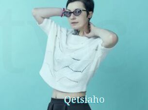 Qetsiaho