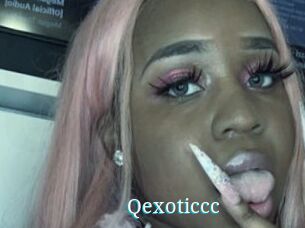 Qexoticcc