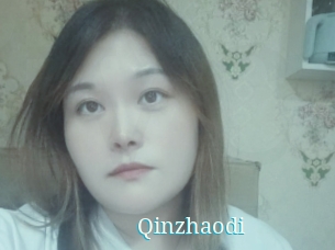 Qinzhaodi