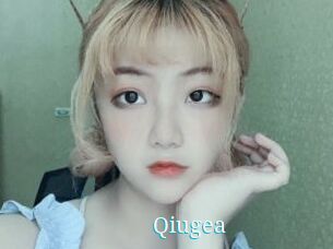 Qiugea