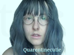 Quarentinecutie