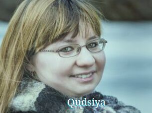 Qudsiya