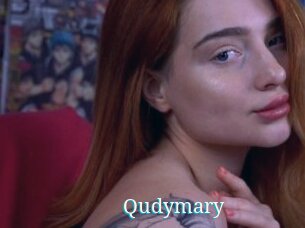 Qudymary