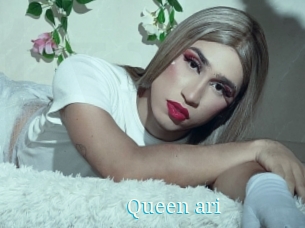 Queen_ari