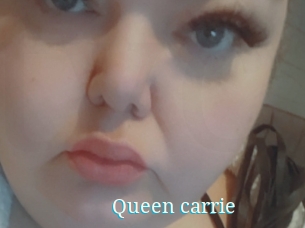 Queen_carrie