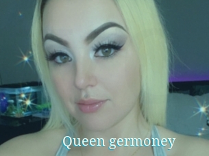 Queen_germoney