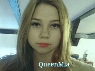 QueenMia