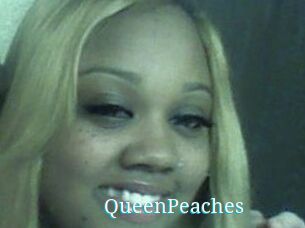QueenPeaches