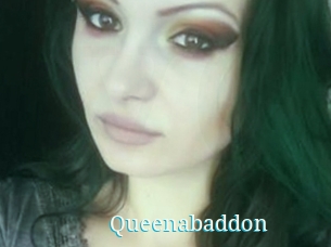 Queenabaddon