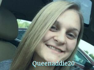 Queenaddie20