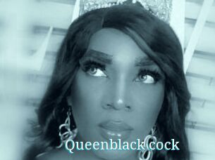 Queenblack_cock