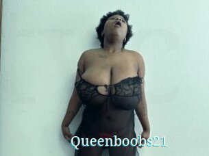 Queenboobs21