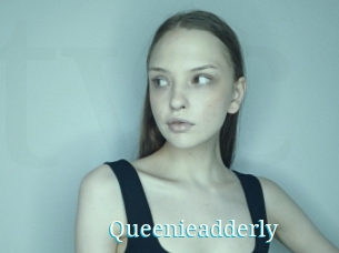 Queenieadderly