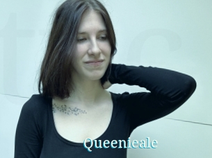 Queenieale