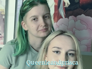 Queenieandprisca