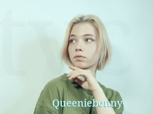 Queeniebenny