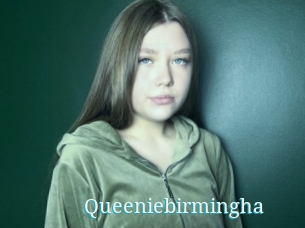 Queeniebirmingha
