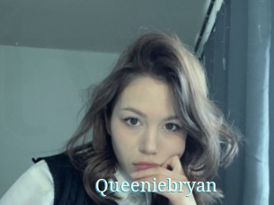Queeniebryan