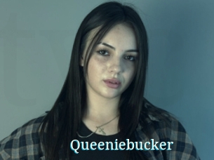 Queeniebucker