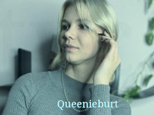 Queenieburt