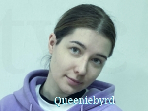 Queeniebyrd