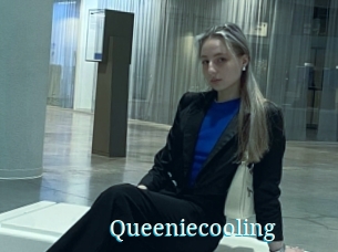 Queeniecooling