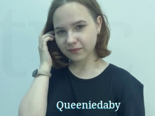 Queeniedaby