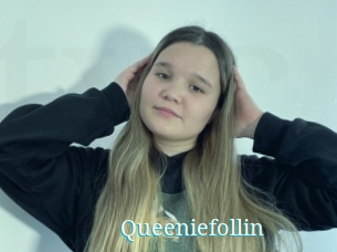 Queeniefollin