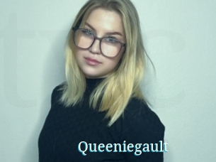 Queeniegault