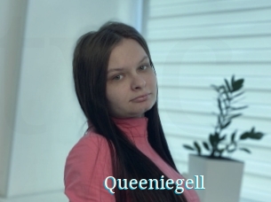 Queeniegell