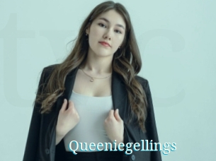 Queeniegellings