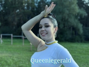 Queeniegerald