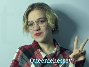 Queeniehessey