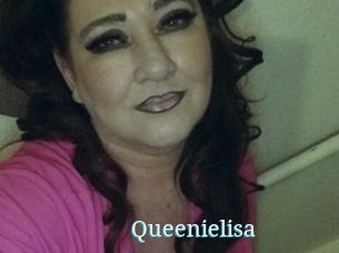 Queenielisa