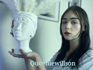 Queeniewillson