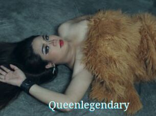 Queenlegendary