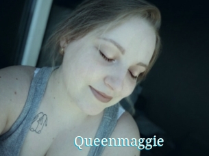 Queenmaggie
