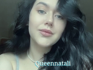 Queennatali