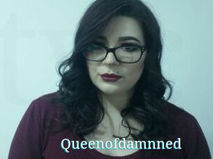 Queenofdamnned