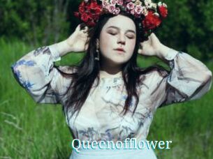 Queenofflower