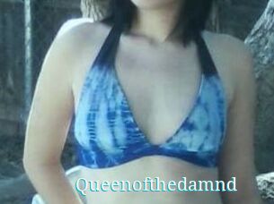 Queenofthedamnd