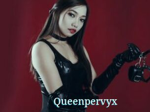 Queenpervyx