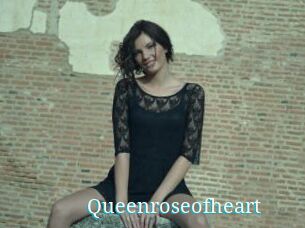 Queenroseofheart