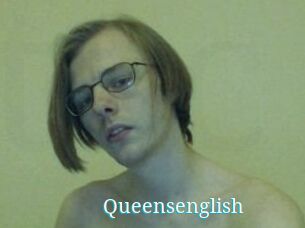 Queensenglish
