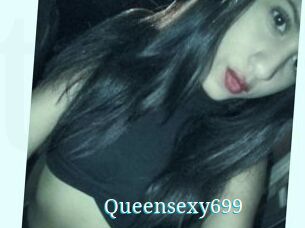 Queensexy699