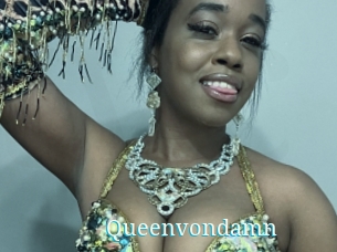 queenvondamn The voyeurs club