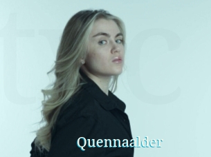 Quennaalder