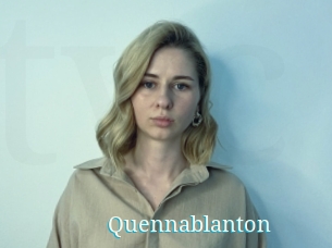 Quennablanton