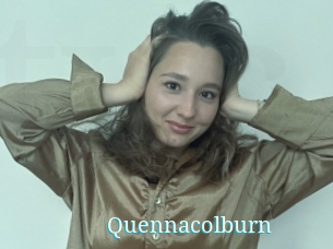 Quennacolburn